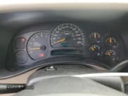 ✅ 2005 Chevrolet Suburban Z71 • VIN: 3GNFK16Z95G145435 • Lot: 83986034. Listed on Copart with 186,709 mi. Free auction sales archive from the USA and detailed vehicle history report at DreamBid. Image 9.