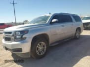 ✅ 2017 Chevrolet Suburban LS • VIN: 1GNSCGEC1HR139533 • Lot: 74292594. Wystawiony na Copart z przebiegiem 150 442 mil. Bezpłatny archiwum sprzedaży aukcyjnych z USA i szczegółowy raport historii pojazdu na DreamBid. Zdjęcie 1.