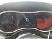 ✅ 2015 Jeep Grand Cherokee Limited • VIN: 1C4RJFBG6FC205900 • Лот: 60627475. Опубликован ранее на Copart с пробегом 164 482 миль. Бесплатный доступ к архиву аукционных продаж из США и подробный отчёт об истории автомобиля на DreamBid. Изображение 9.