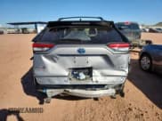 ✅ 2024 Toyota RAV4 XSE • VIN: JTMEB3FV5RD196978 • Лот: 90852765. Опубликован ранее на Copart с пробегом 21 838 миль. Бесплатный доступ к архиву аукционных продаж из США и подробный отчёт об истории автомобиля на DreamBid. Изображение 6.