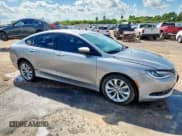 ✅ 2016 Chrysler 200 S • VIN: 1C3CCCBBXGN188628 • Lot: 83962185. Wystawiony na Copart z przebiegiem 143 679 mil. Bezpłatny archiwum sprzedaży aukcyjnych z USA i szczegółowy raport historii pojazdu na DreamBid. Zdjęcie 4.