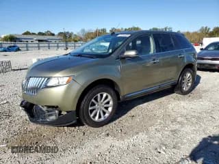 ✅ 2013 Lincoln MKX • VIN: 2LMDJ6JK6DBL08750 • Lot: 87284895. Wystawiony na Copart z przebiegiem 168 972 mil. Bezpłatny archiwum sprzedaży aukcyjnych z USA i szczegółowy raport historii pojazdu na DreamBid. Zdjęcie 1.