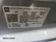 ✅ 2025 GMC Sierra 1500 AT4X • VIN: 3GTUUFEL6SG142489 • Лот: 82384575. Опубликован ранее на Copart с пробегом 21 698 миль. Бесплатный доступ к архиву аукционных продаж из США и подробный отчёт об истории автомобиля на DreamBid. Изображение 13.