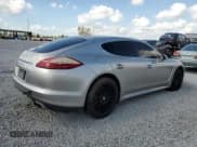 ✅ 2012 Porsche Panamera Turbo • VIN: WP0AC2A71CL090331 • Лот: 76423854. Опубликован ранее на Copart с пробегом 68 638 миль. Бесплатный доступ к архиву аукционных продаж из США и подробный отчёт об истории автомобиля на DreamBid. Изображение 3.