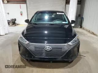 ✅ 2017 Hyundai Ioniq Blue • VIN: KMHC65LC5HU031565 • Lot: 80043684. Wystawiony na Copart z przebiegiem 116 243 mil. Bezpłatny archiwum sprzedaży aukcyjnych z USA i szczegółowy raport historii pojazdu na DreamBid. Zdjęcie 5.