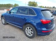 ✅ 2013 Audi Q5 Premium Plus • VIN: WA1LFAFP3DA080426 • Лот: 43327532. Опубликован ранее на IAAI с пробегом 116 484 миль. Бесплатный доступ к архиву аукционных продаж из США и подробный отчёт об истории автомобиля на DreamBid. Изображение 3.