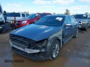 ✅ 2015 Hyundai Genesis 3.8L • VIN: KMHGN4JE2FU024542 • Лот: 43402823. Опубликован ранее на IAAI с пробегом 43 328 миль. Бесплатный доступ к архиву аукционных продаж из США и подробный отчёт об истории автомобиля на DreamBid. Изображение 6.