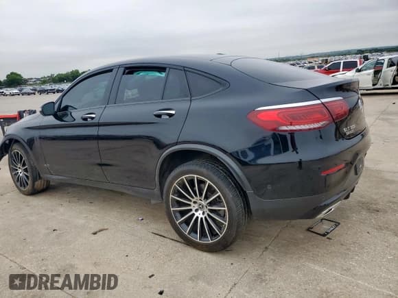 ✅ 2021 Mercedes-Benz GLC 300 • VIN: W1N0J8EB5MF877312 • Лот: 59952425. Опубликован ранее на Copart с пробегом 75 421 миль. Бесплатный доступ к архиву аукционных продаж из США и подробный отчёт об истории автомобиля на DreamBid. Изображение 2.