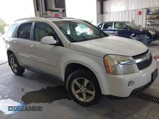 2008 Chevrolet Equinox LT с VIN 2CNDL63F586055456, выставлен на аукционе IAAI как лот 42872761 с пробегом 191 422 миль миль и . История ставок и продаж доступна на DreamBid. Изображение 1.