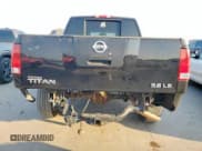 ✅ 2007 Nissan Titan SE • VIN: 1N6BA07B67N227653 • Lot: 67959975. Wystawiony na Copart z przebiegiem 269 216 mil. Bezpłatny archiwum sprzedaży aukcyjnych z USA i szczegółowy raport historii pojazdu na DreamBid. Zdjęcie 6.