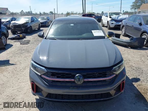 ✅ 2022 Volkswagen Jetta Autobahn • VIN: 3VW2T7BUXNM004471 • Lot: 41578910. Listed on IAAI with 49,126 mi. Free auction sales archive from the USA and detailed vehicle history report at DreamBid. Image 12.