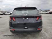 ✅ 2024 Hyundai Tucson SE • VIN: 5NMJA3DE6RH372688 • Lot: 72281424. Wystawiony na Copart z przebiegiem 4 235 mil. Bezpłatny archiwum sprzedaży aukcyjnych z USA i szczegółowy raport historii pojazdu na DreamBid. Zdjęcie 6.