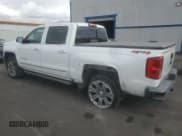 ✅ 2018 Chevrolet Silverado 1500 LTZ • VIN: 3GCUKSEJ0JG558310 • Lot: 86712015. Wystawiony na Copart z przebiegiem 98 216 mil. Bezpłatny archiwum sprzedaży aukcyjnych z USA i szczegółowy raport historii pojazdu na DreamBid. Zdjęcie 2.