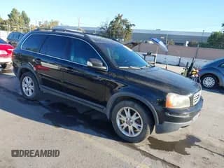 ✅ 2007 Volvo XC90 I6 • VIN: YV4CZ982371357638 • Lot: 43487104. Wystawiony na IAAI z przebiegiem 257 933 mil. Bezpłatny archiwum sprzedaży aukcyjnych z USA i szczegółowy raport historii pojazdu na DreamBid. Zdjęcie 1.
