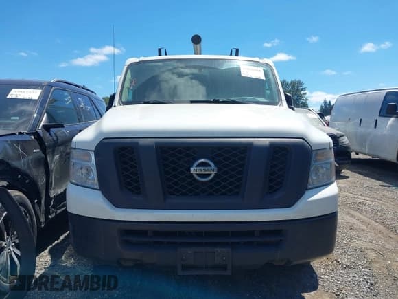 ✅ 2018 Nissan NV Cargo SV • VIN: 1N6BF0KM9JN806010 • Лот: 42830103. Опубликован ранее на IAAI с пробегом 149 504 миль. Бесплатный доступ к архиву аукционных продаж из США и подробный отчёт об истории автомобиля на DreamBid. Изображение 12.