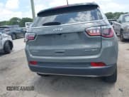 ✅ 2023 Jeep Compass Limited • VIN: 3C4NJDCN4PT523228 • Lot: 42555447. Wystawiony na IAAI z przebiegiem 57 684 mil. Bezpłatny archiwum sprzedaży aukcyjnych z USA i szczegółowy raport historii pojazdu na DreamBid. Zdjęcie 16.