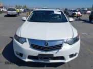 ✅ 2012 Acura TSX Technology • VIN: JH4CW2H6XCC000850 • Lot: 42873831. Listed on IAAI with 114,885 mi. Free auction sales archive from the USA and detailed vehicle history report at DreamBid. Image 12.