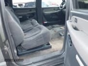 ✅ 2002 Chevrolet Suburban LS • VIN: 3GNEC16Z62G255198 • Lot: 42312829. Listed on IAAI with 192,459 mi. Free auction sales archive from the USA and detailed vehicle history report at DreamBid. Image 8.