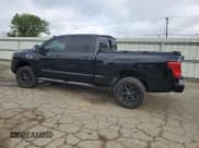 ✅ 2018 Nissan Titan SV • VIN: 1N6BA1F4XJN517703 • Lot: 54400215. Wystawiony na Copart z przebiegiem 110 677 mil. Bezpłatny archiwum sprzedaży aukcyjnych z USA i szczegółowy raport historii pojazdu na DreamBid. Zdjęcie 2.