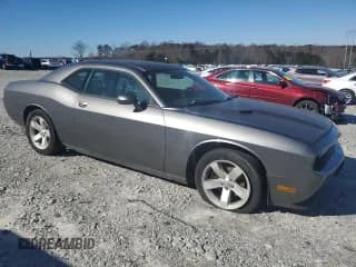 ✅ 2011 Dodge Challenger • VIN: 2B3CJ4DG6BH596191 • Lot: 41855095. Wystawiony na Copart z przebiegiem 247 901 mil. Bezpłatny archiwum sprzedaży aukcyjnych z USA i szczegółowy raport historii pojazdu na DreamBid. Zdjęcie 4.
