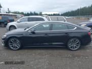 ✅ 2021 Audi A5 Sportback S line Premium Plus • VIN: WAUFACF5XMA023701 • Lot: 43000708. Listed on IAAI with 46,050 mi. Free auction sales archive from the USA and detailed vehicle history report at DreamBid. Image 15.