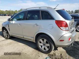 2008 Saturn VUE XR z VIN 3GSDL73768S575626, wystawiony jako Copart lot #81950934 z przebiegiem 184 539 mil mil oraz Szkoda całkowita • Salvage title. Historia ofert i sprzedaży dostępna na DreamBid. Obrazek 2.