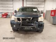 ✅ 2015 Nissan Titan SV • VIN: 1N6AA0ECXFN507338 • Lot: 43703382. Listed on IAAI with 176,222 mi. Free auction sales archive from the USA and detailed vehicle history report at DreamBid. Image 13.