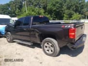 ✅ 2019 Chevrolet Silverado 1500 LT • VIN: 2GCVKPEC5K1118550 • Lot: 61446164. Wystawiony na Copart z przebiegiem 114 208 mil. Bezpłatny archiwum sprzedaży aukcyjnych z USA i szczegółowy raport historii pojazdu na DreamBid. Zdjęcie 2.
