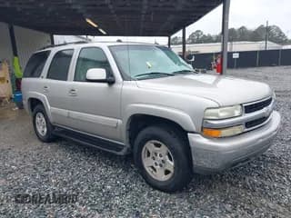 ✅ 2004 Chevrolet Tahoe LT • VIN: 1GNEC13Z04R309134 • Lot: 41747014. Listed on IAAI with Not provided. Free auction sales archive from the USA and detailed vehicle history report at DreamBid. Image 1.
