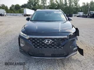 ✅ 2020 Hyundai Santa Fe Limited • VIN: 5NMS5CAD7LH246724 • Lot: 67865374. Wystawiony na Copart z przebiegiem 77 259 mil. Bezpłatny archiwum sprzedaży aukcyjnych z USA i szczegółowy raport historii pojazdu na DreamBid. Zdjęcie 5.