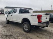 ✅ 2019 Ford F-250 XL • VIN: 1FT7X2B63KEF59135 • Lot: 52710485. Listed on Copart with Not provided. Free auction sales archive from the USA and detailed vehicle history report at DreamBid. Image 2.