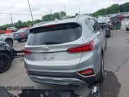 ✅ 2020 Hyundai Santa Fe Limited • VIN: 5NMS53AD6LH286356 • Lot: 42633381. Wystawiony na IAAI z przebiegiem 70 929 mil. Bezpłatny archiwum sprzedaży aukcyjnych z USA i szczegółowy raport historii pojazdu na DreamBid. Zdjęcie 17.