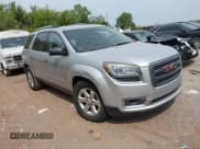 ✅ 2015 GMC Acadia SLE • VIN: 1GKKRPKD6FJ359514 • Lot: 43169364. Listed on IAAI with 162,353 mi. Free auction sales archive from the USA and detailed vehicle history report at DreamBid. Image 1.