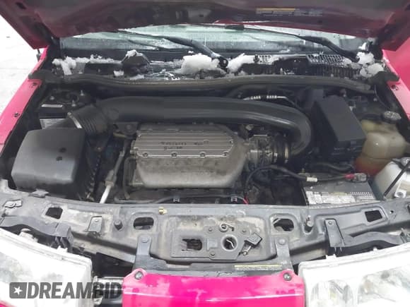 ✅ 2005 Saturn VUE • VIN: 5GZCZ63445S816014 • Lot: 41817841. Wystawiony na IAAI z przebiegiem 164 480 mil. Bezpłatny archiwum sprzedaży aukcyjnych z USA i szczegółowy raport historii pojazdu na DreamBid. Zdjęcie 10.