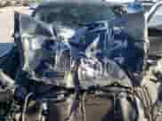 2005 Dodge Dakota SLT z VIN 1D7HE48N55S345313, wystawiony jako Copart lot #81206784 z przebiegiem Nie podano mil oraz Szkoda całkowita • Salvage title. Historia ofert i sprzedaży dostępna na DreamBid. Obrazek 12.