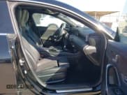 ✅ 2023 Mercedes-Benz CLA 250 • VIN: W1K5J4HB2PN389257 • Lot: 41996665. Listed on IAAI with 33,894 mi. Free auction sales archive from the USA and detailed vehicle history report at DreamBid. Image 5.