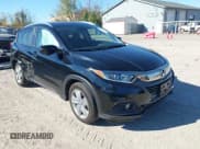 ✅ 2020 Honda HR-V EX • VIN: 3CZRU6H56LM711504 • Лот: 43445922. Опубликован ранее на IAAI с пробегом 58 766 миль. Бесплатный доступ к архиву аукционных продаж из США и подробный отчёт об истории автомобиля на DreamBid. Изображение 1.