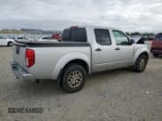 ✅ 2017 Nissan Frontier SV • VIN: 1N6AD0EV1HN751259 • Lot: 85944945. Listed on Copart with 136,831 mi. Free auction sales archive from the USA and detailed vehicle history report at DreamBid. Image 3.