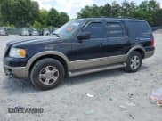 ✅ 2003 Ford Expedition Eddie Bauer • VIN: 1FMPU18L13LB93457 • Lot: 61918155. Wystawiony na Copart z przebiegiem 135 555 mil. Bezpłatny archiwum sprzedaży aukcyjnych z USA i szczegółowy raport historii pojazdu na DreamBid. Zdjęcie 1.