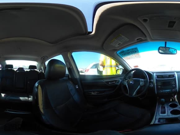 ✅ 2013 Nissan Altima S • VIN: 1N4AL3AP9DC284330 • Лот: 43238763. Опубликован ранее на IAAI с пробегом 161 406 миль. Бесплатный доступ к архиву аукционных продаж из США и подробный отчёт об истории автомобиля на DreamBid. Изображение 18.