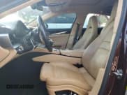 ✅ 2019 Porsche Panamera • VIN: WP0AA2A70KL100271 • Lot: 74037884. Listed on Copart with Not provided. Free auction sales archive from the USA and detailed vehicle history report at DreamBid. Image 7.