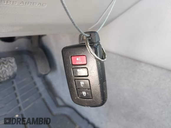 2013 Toyota Camry L with VIN 4T1BF1FK2DU720108, listed as a IAAI auction lot 42979480 with 129,105 mi miles and . Bid and sale history available at DreamBid. Image 11.