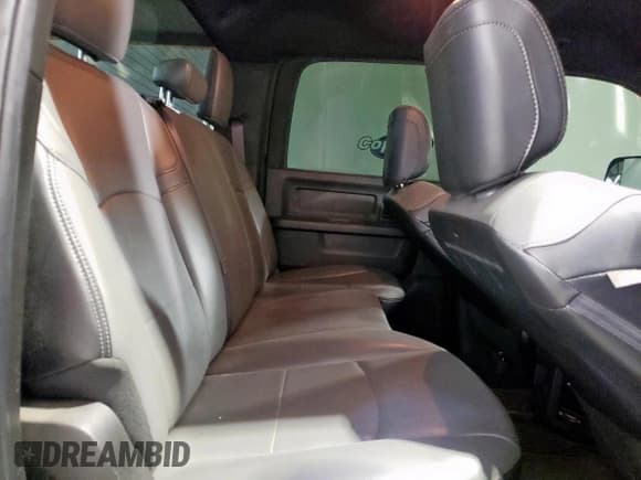 ✅ 2022 Ram 2500 Tradesman • VIN: 3C6UR5HLXNG155068 • Lot: 84618345. Listed on Copart with 125,597 mi. Free auction sales archive from the USA and detailed vehicle history report at DreamBid. Image 10.
