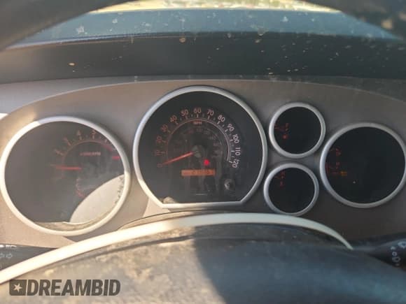 ✅ 2012 Toyota Tundra • VIN: 5TFDW5F16CX265546 • Лот: 70834215. Опубликован ранее на Copart с пробегом 274 767 миль. Бесплатный доступ к архиву аукционных продаж из США и подробный отчёт об истории автомобиля на DreamBid. Изображение 9.