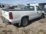 ✅ 2005 Chevrolet Silverado 1500 Work Truck • VIN: 1GCEC14VX5Z331874 • Лот: 79238154. Опубликован ранее на Copart с пробегом 223 499 миль. Бесплатный доступ к архиву аукционных продаж из США и подробный отчёт об истории автомобиля на DreamBid. Изображение 3.