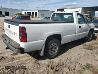 ✅ 2005 Chevrolet Silverado 1500 Work Truck • VIN: 1GCEC14VX5Z331874 • Лот: 79238154. Опубликован ранее на Copart с пробегом 223 499 миль. Бесплатный доступ к архиву аукционных продаж из США и подробный отчёт об истории автомобиля на DreamBid. Изображение 3.