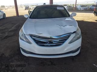 ✅ 2014 Hyundai Sonata SE • VIN: 5NPEC4AC3EH942549 • Лот: 43627208. Опубликован ранее на IAAI с пробегом 98 093 миль. Бесплатный доступ к архиву аукционных продаж из США и подробный отчёт об истории автомобиля на DreamBid. Изображение 6.