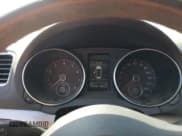 ✅ 2011 Volkswagen Golf • VIN: WVWAA7AJ6BW036972 • Лот: 52315395. Опубликован ранее на Copart с пробегом 132 561 миль. Бесплатный доступ к архиву аукционных продаж из США и подробный отчёт об истории автомобиля на DreamBid. Изображение 9.