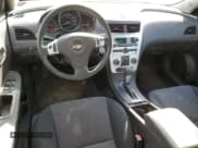 ✅ 2012 Chevrolet Malibu 1LT • VIN: 1G1ZC5E01CF338568 • Lot: 81255564. Listed on Copart with 164,276 mi. Free auction sales archive from the USA and detailed vehicle history report at DreamBid. Image 8.