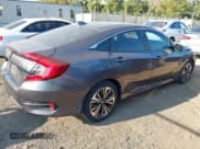 ✅ 2016 Honda Civic EX-T • VIN: 19XFC1F33GE003758 • Лот: 43250266. Опубликован ранее на IAAI с пробегом 105 061 миль. Бесплатный доступ к архиву аукционных продаж из США и подробный отчёт об истории автомобиля на DreamBid. Изображение 4.